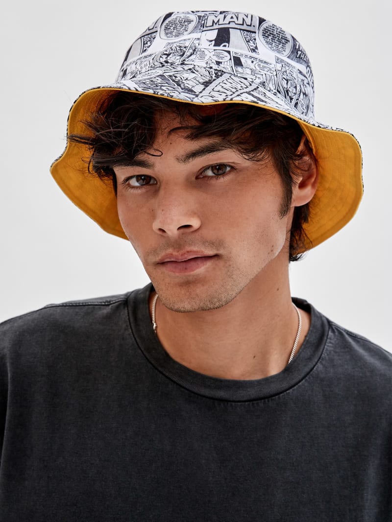 Batman bucket hat outlet