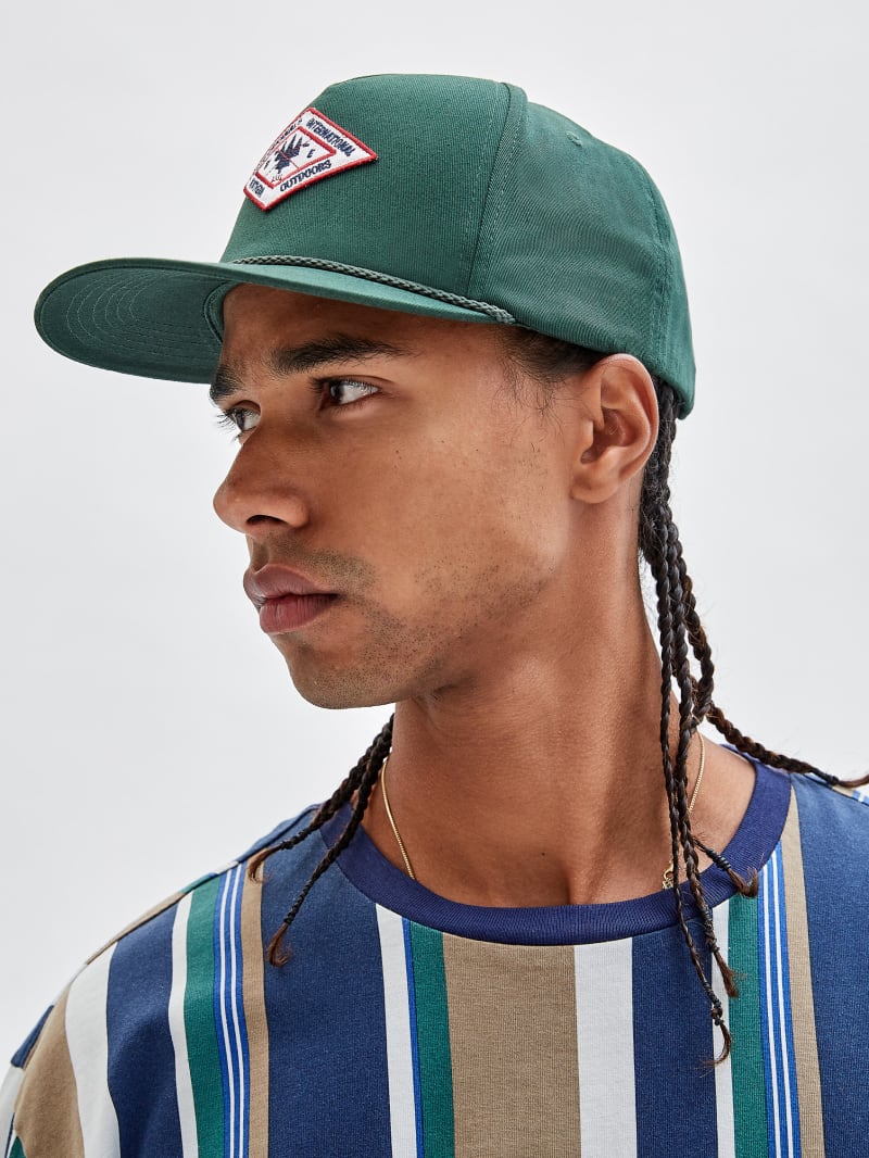 Guess dad cheap hat