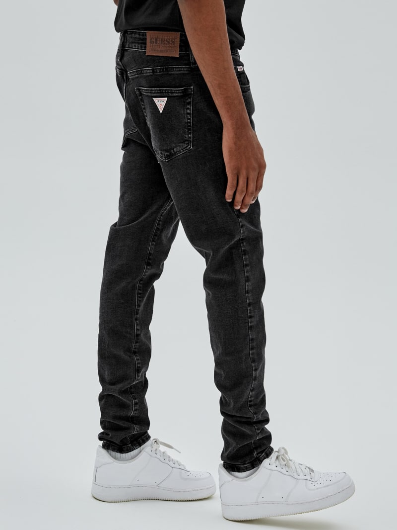 Guess jeans mens store