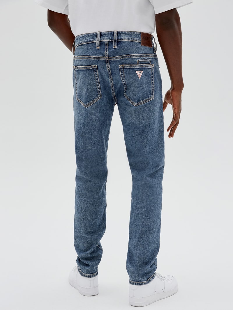 GUESS Originals Kit Straight Jeans