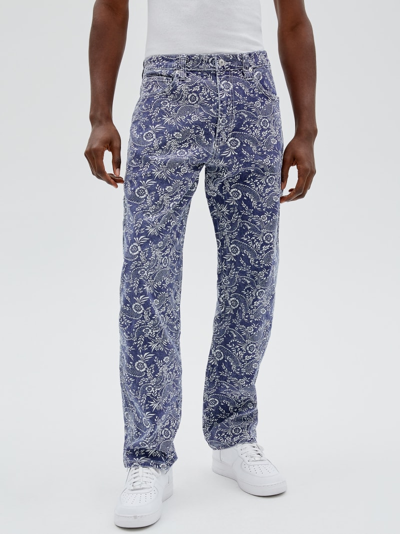 Pantaloni guess 2018 Clearance