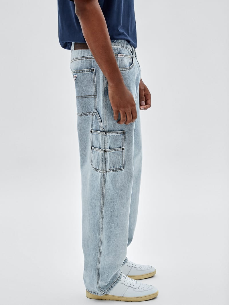GUESS® GUESS Originals Kit Carpenter Jeans