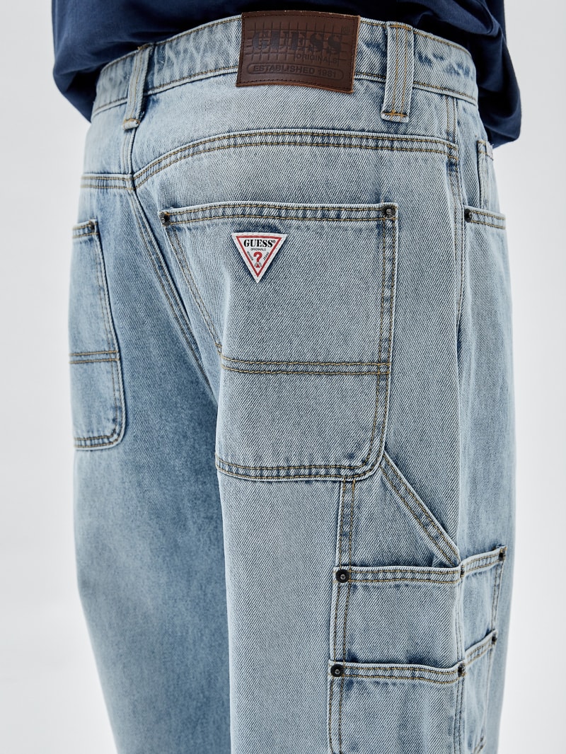 GUESS Originals Kit Carpenter Jeans | GUESS