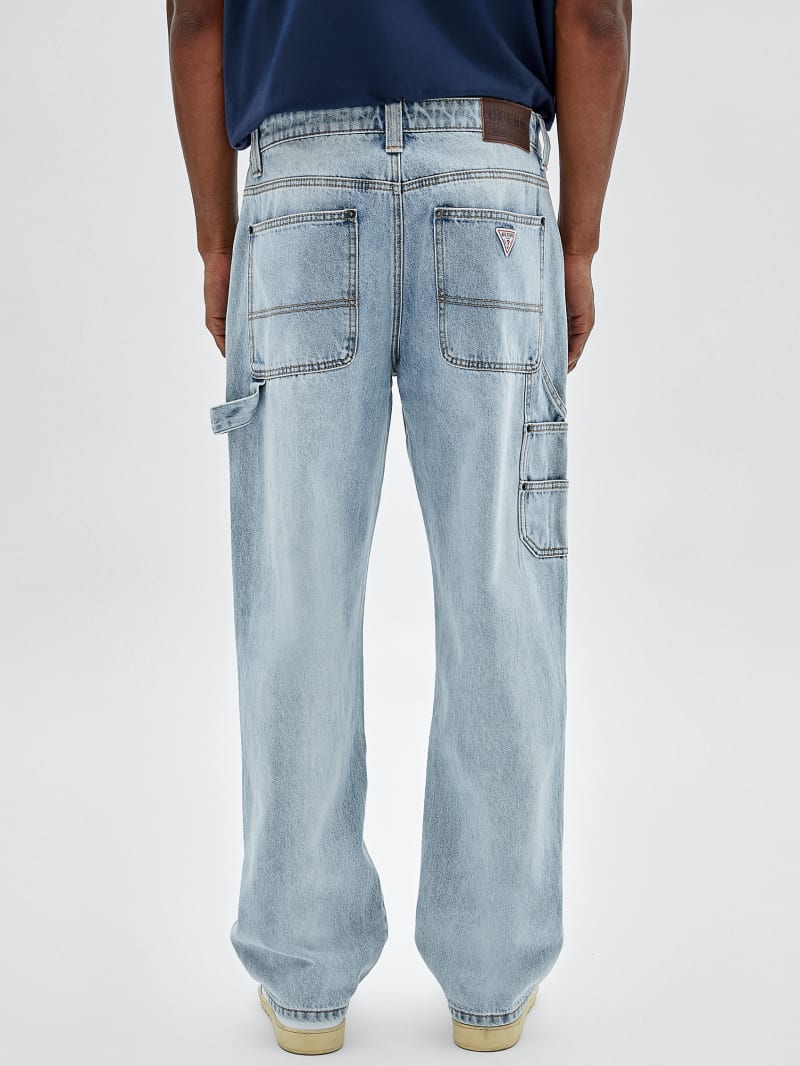 Guess jeans review sales