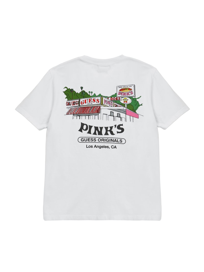 Guess sales originals shirts
