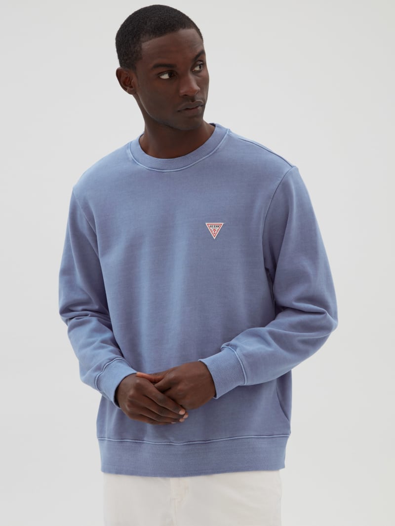 GUESS Originals Logo Pullover GUESS