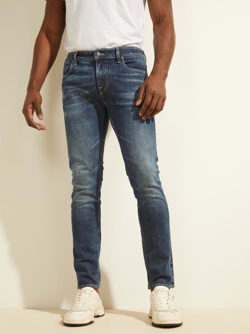 Eco Chris Skinny Jeans