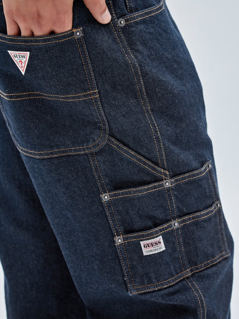 GUESS Originals Kit Carpenter Jeans | GUESS Canada