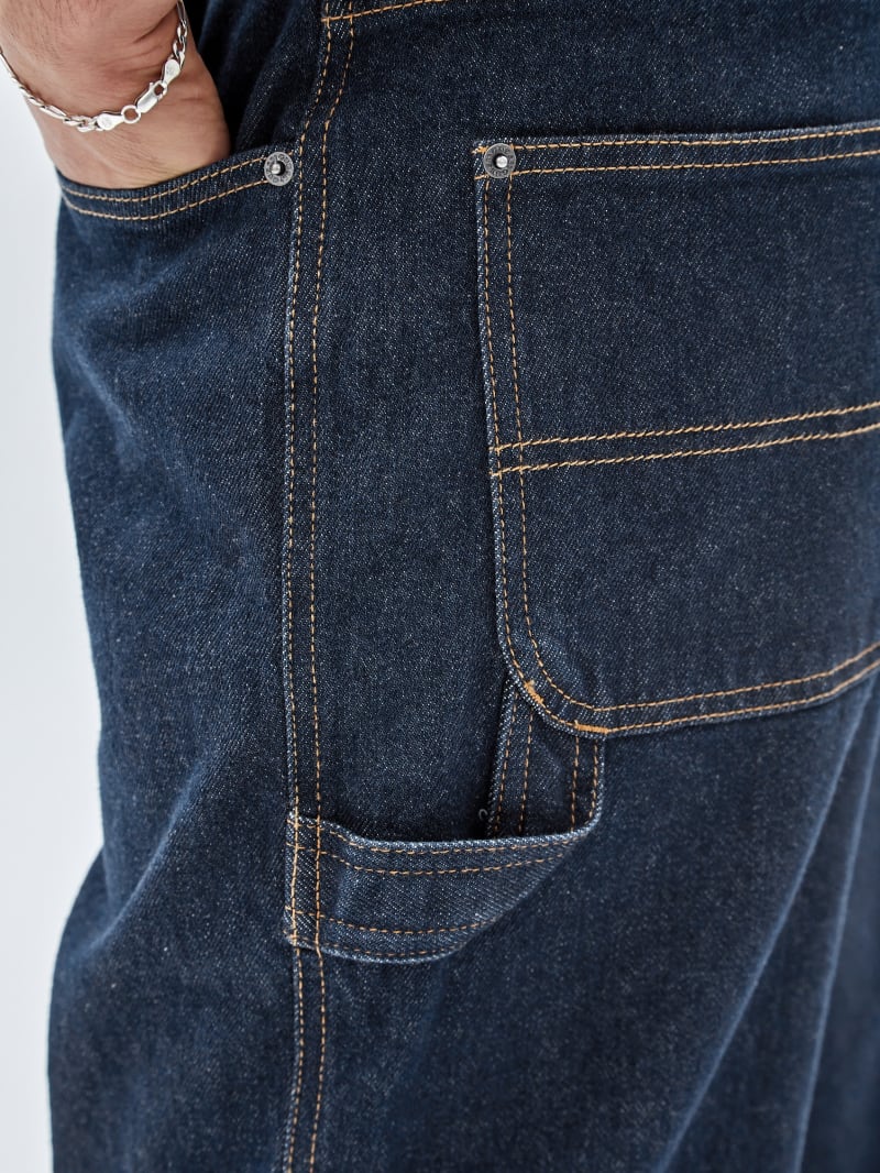 GUESS Originals Kit Carpenter Jeans GUESS Canada