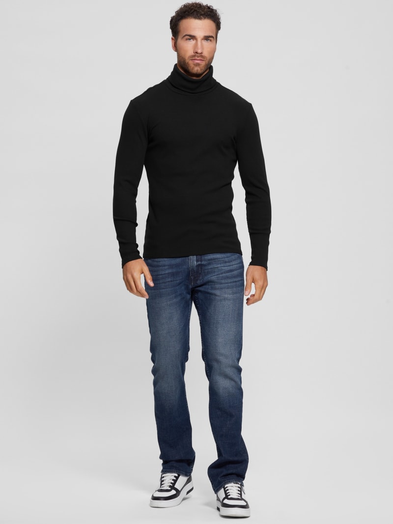 Mateo Turtleneck Tee