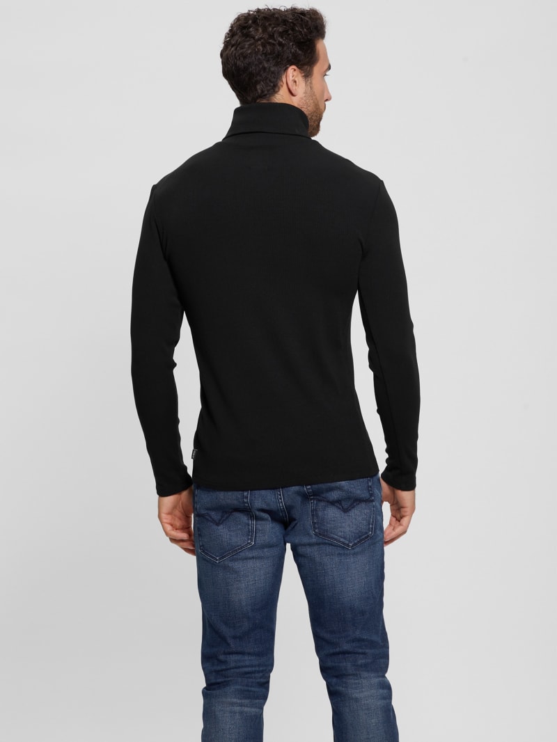 Guess turtleneck discount