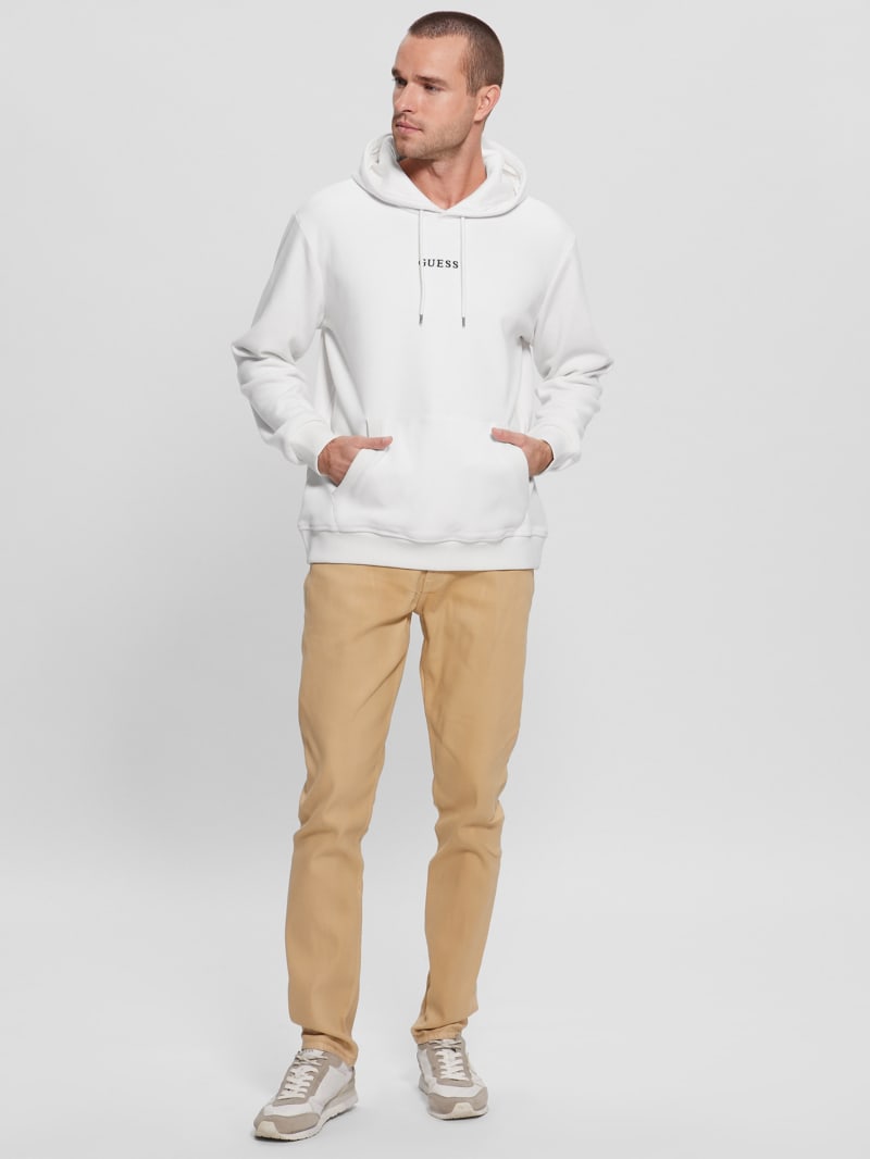 Plain Colour Mens Zipped Sweatshirt Jacket Medium Weight Zip Sweater S-5XL No Logo