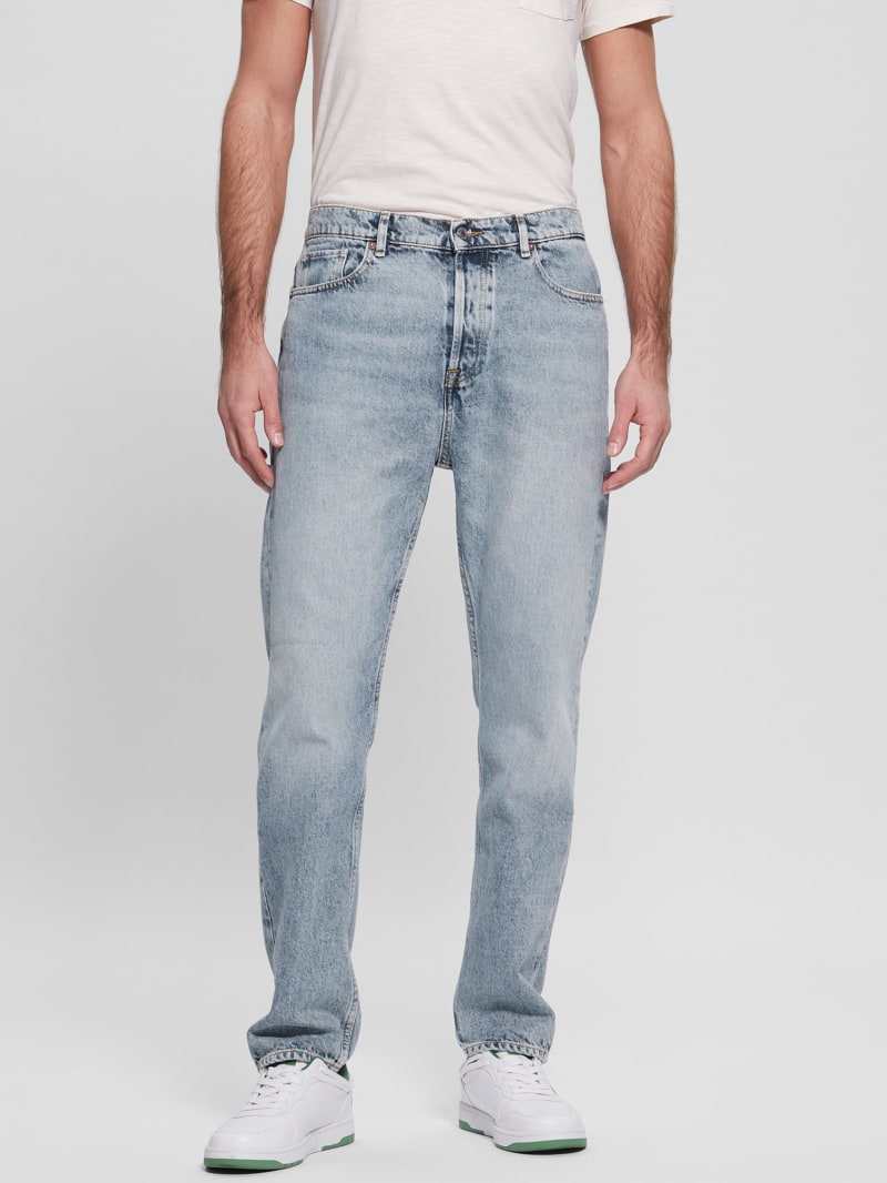 Eco Denim Jeans