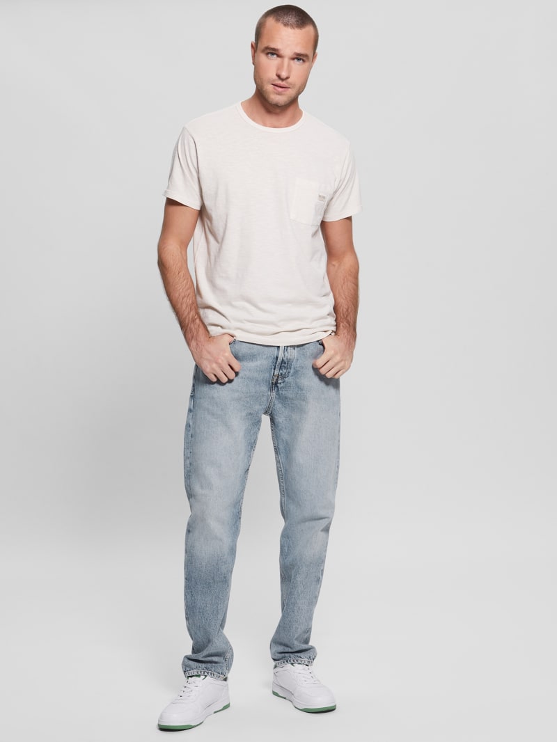 Men's Jeans Size Chart PacSun