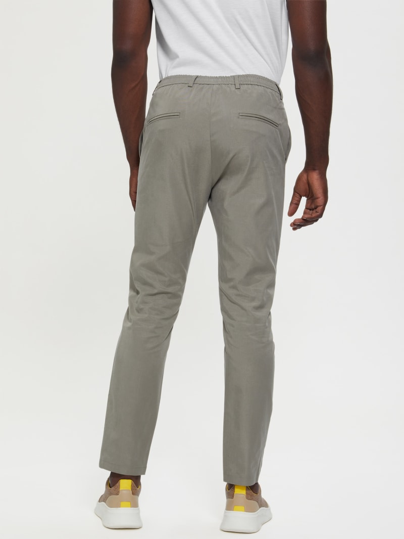 新品同様 Technical Eco Pants GUESS | パンツ