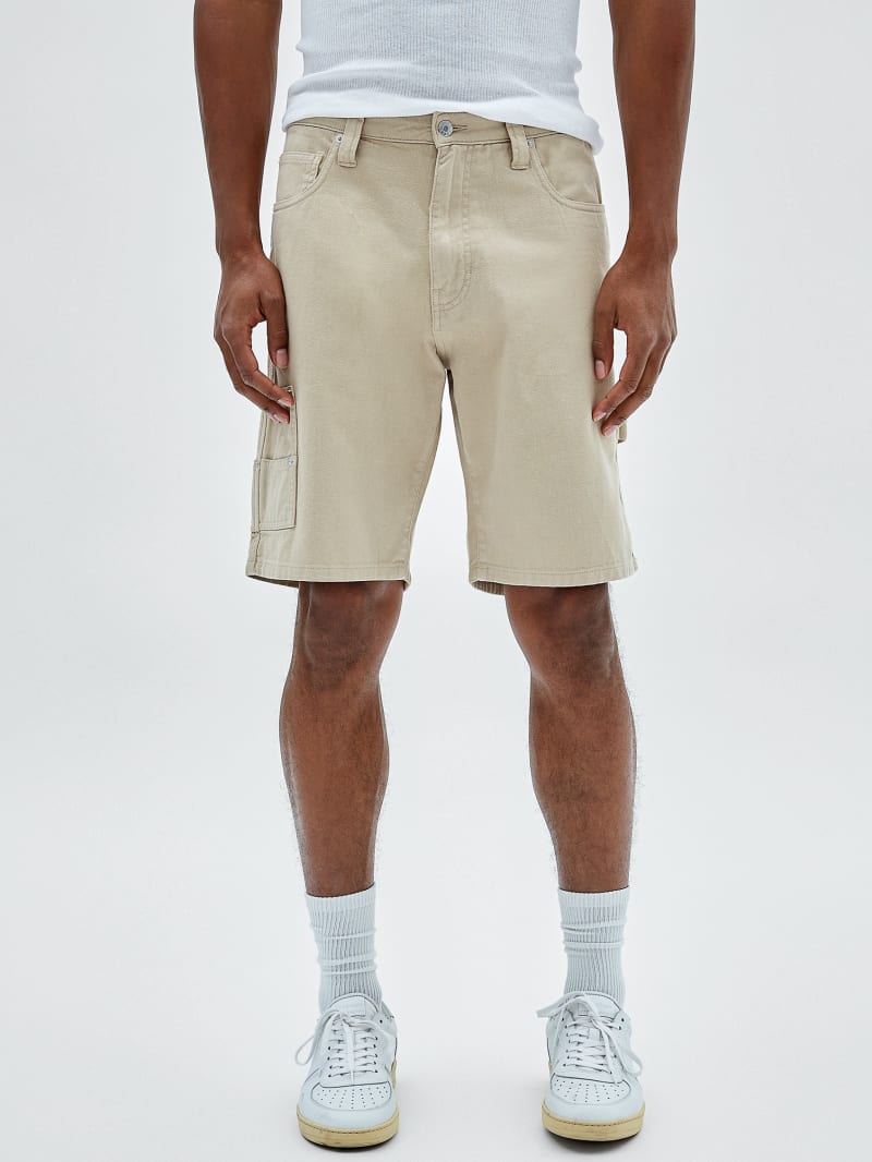 GUESS Originals Carpenter Shorts
