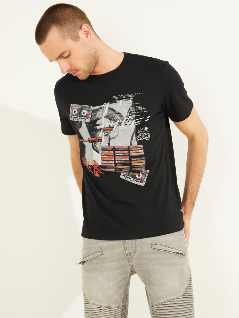 Guess shirts canada clearance