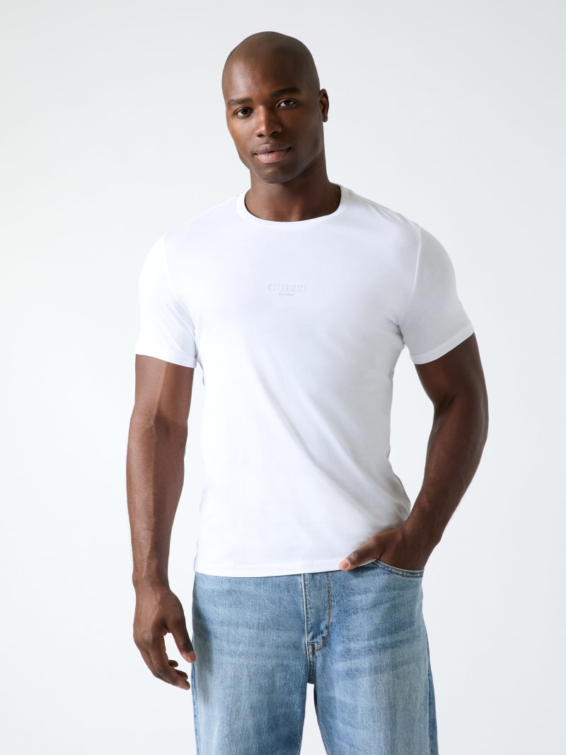 Logo t-shirt