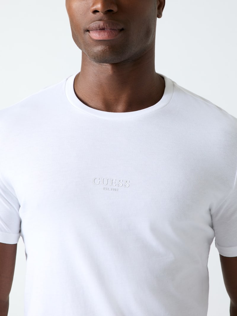 Logo t-shirt