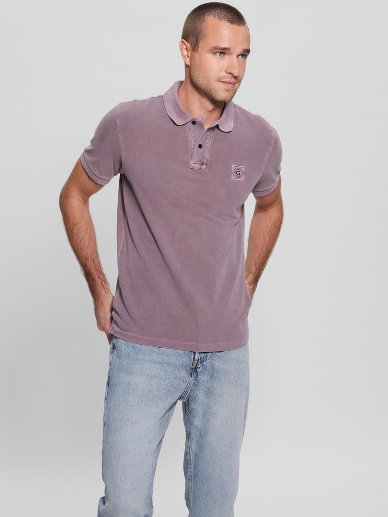 Guess polo men 2025
