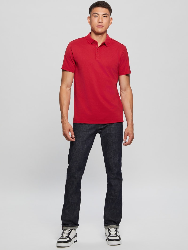 Paul Pique Polo | GUESS