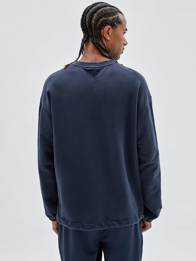 【23.65】22SS★ UNIQUENESS SWEAT SHIRT MKP-DTF-SO2026-A4N3409-PRMHLST