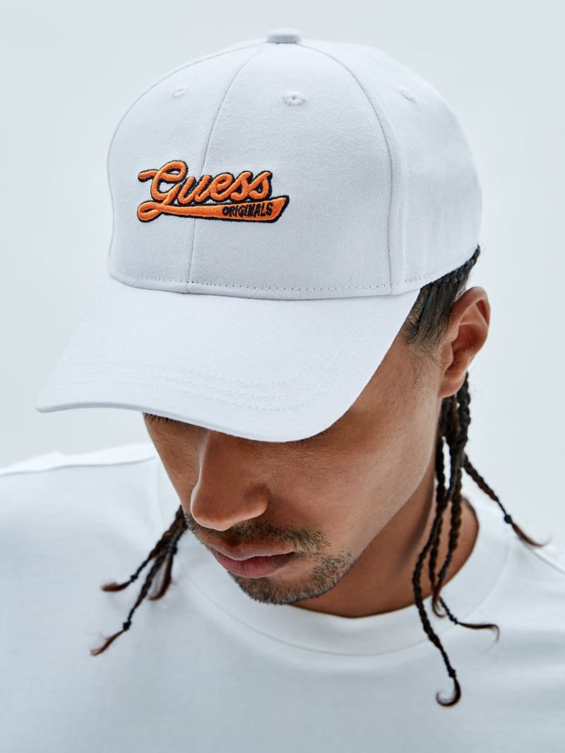 GUESS Originals Dad Hat