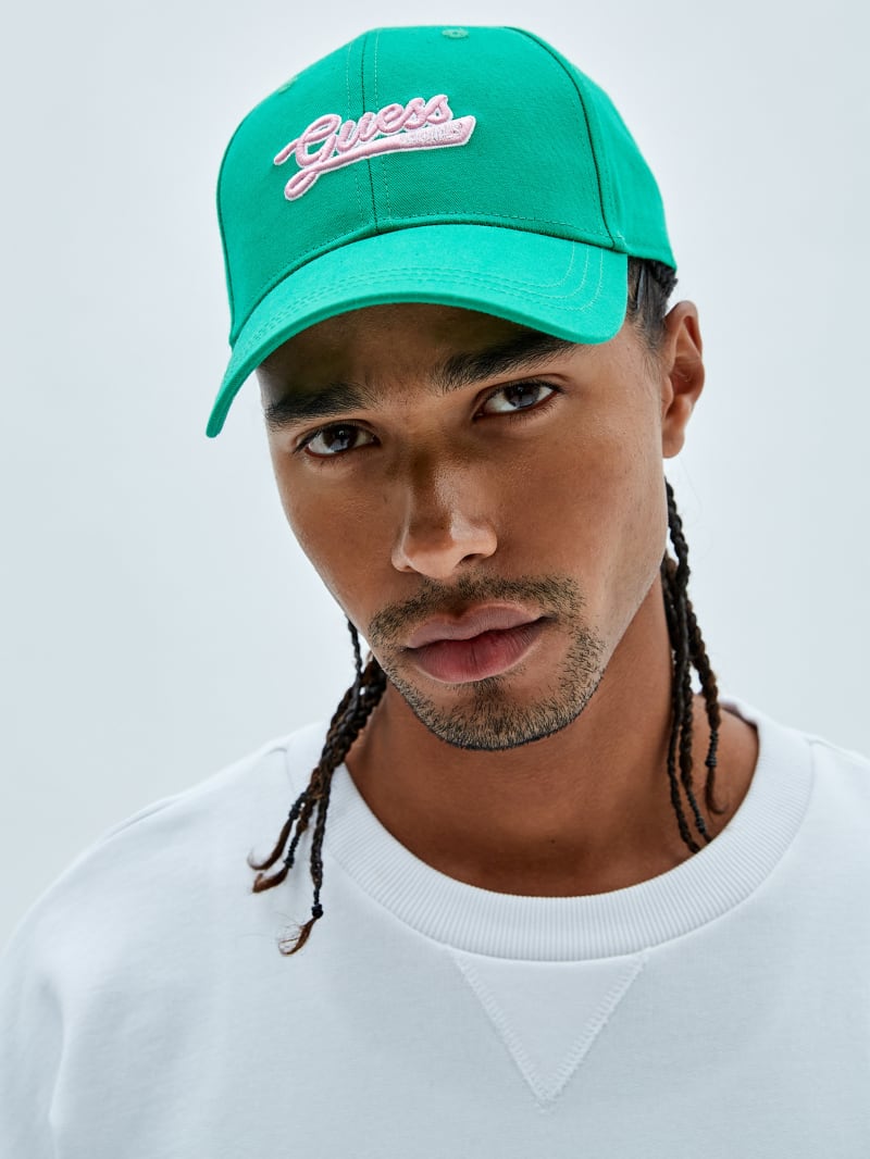Guess dad hat sale