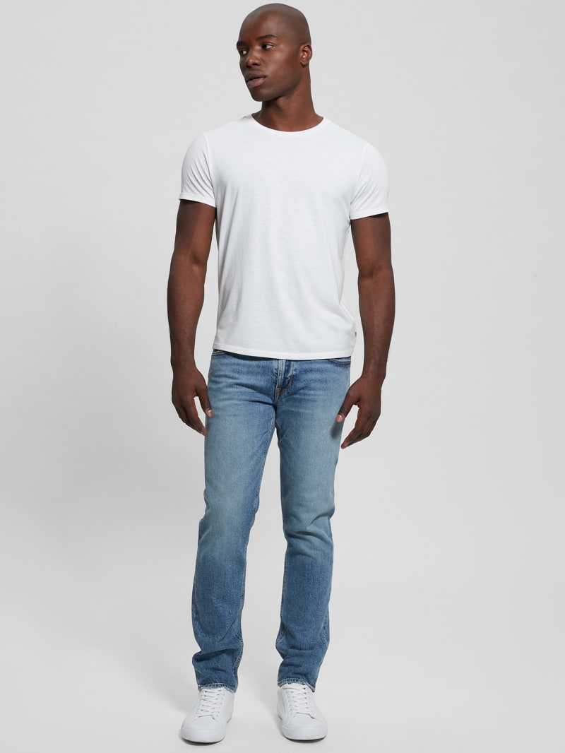Slim Tapered Jeans GUESS