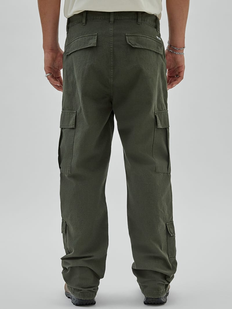パンツ guess usa combat cargo pants archive GUESS Originals Cargo Pants | GUESS