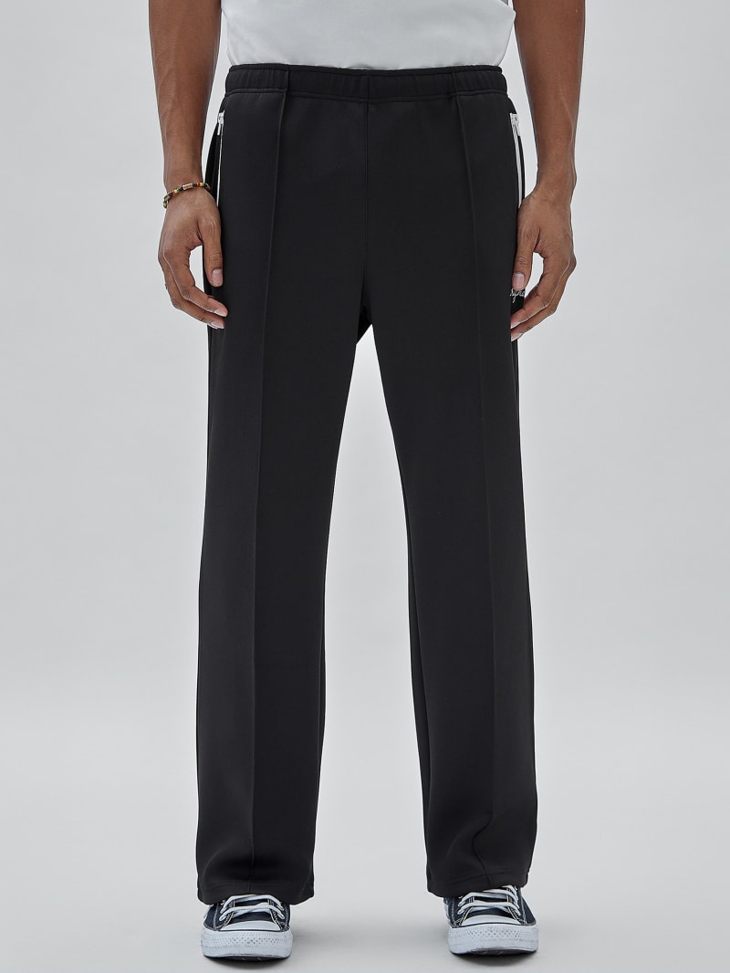 Guess track pants on sale