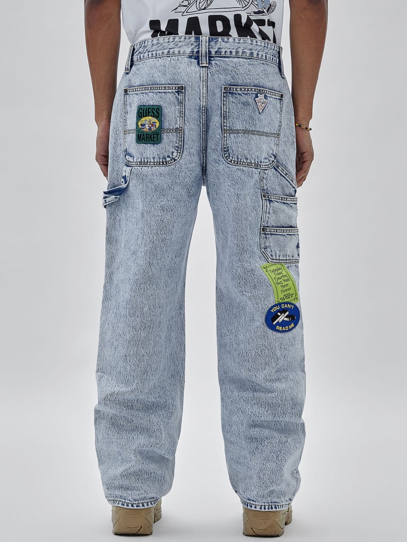 Guess jeans near me store