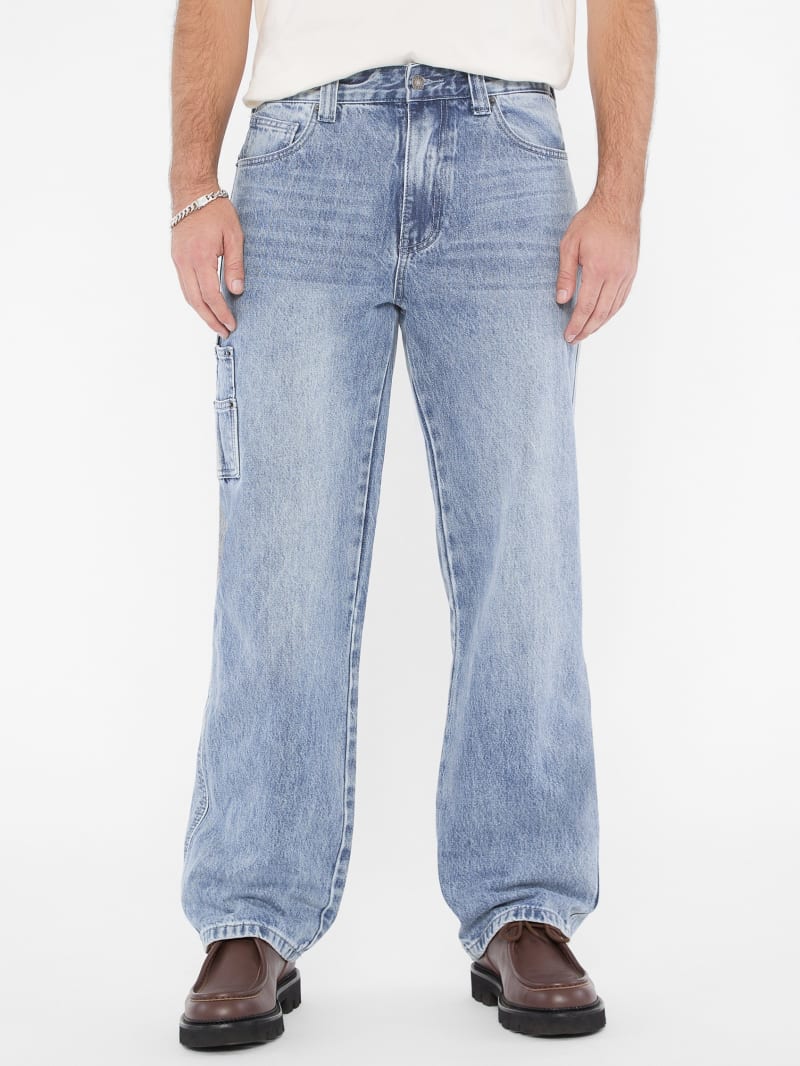 GUESS Originals Carpenter Jeans GUESS