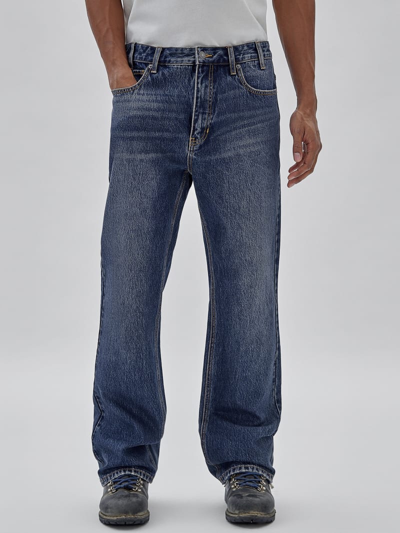 GUESS Originals Kit Bootcut Jeans