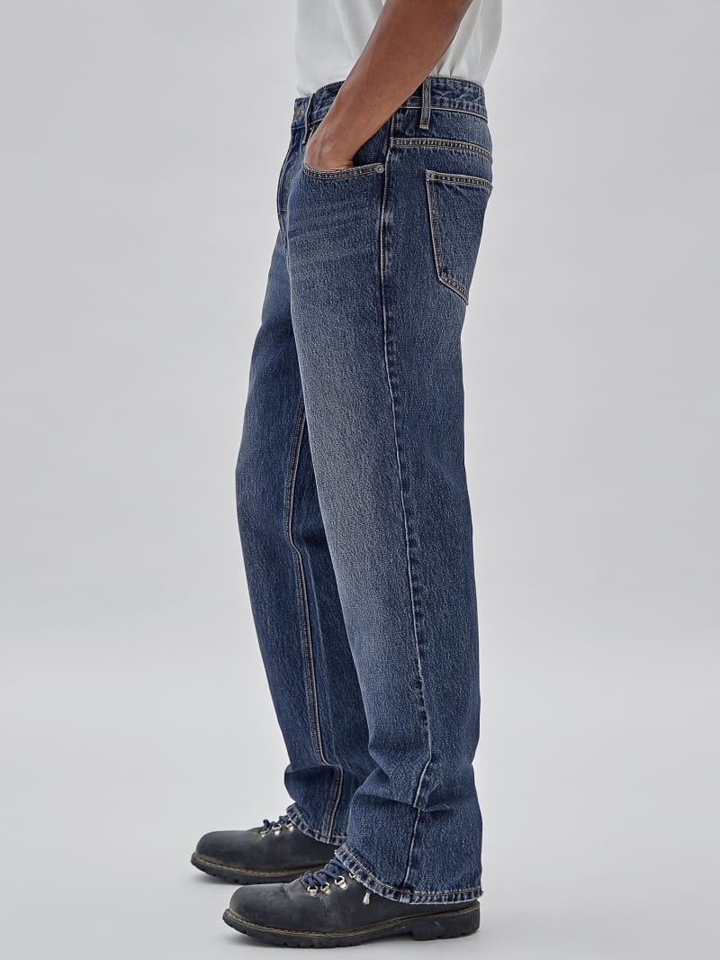 Guess jeans mens bootcut outlet
