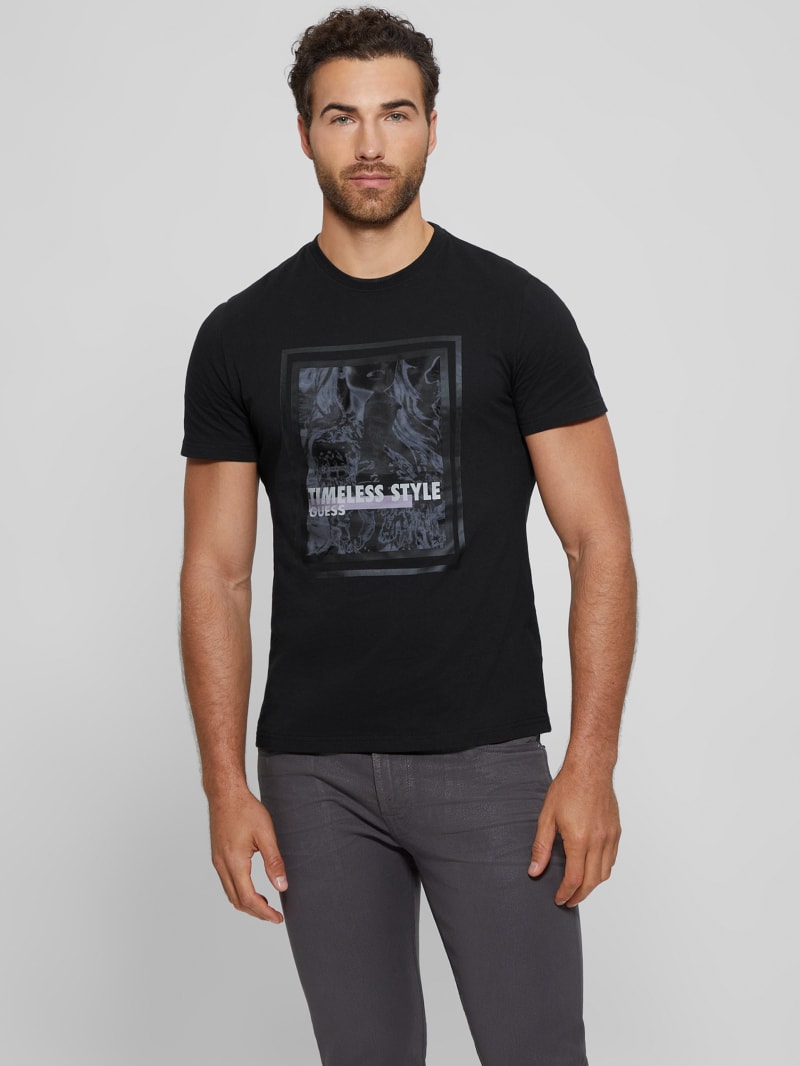 Guess mesh shirt sales