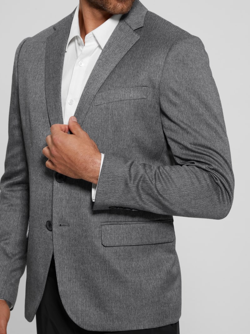 Blazer guess homme hotsell