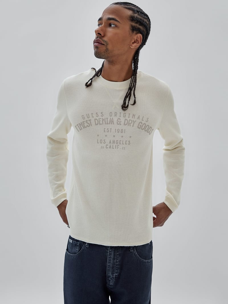 Guess originals long sleeve outlet