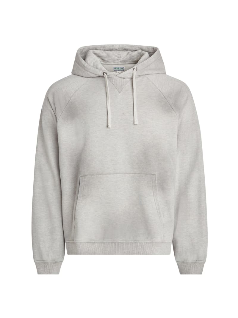 大人気！まとめ一覧 flag heather vintage hoodie GUESS | トップス