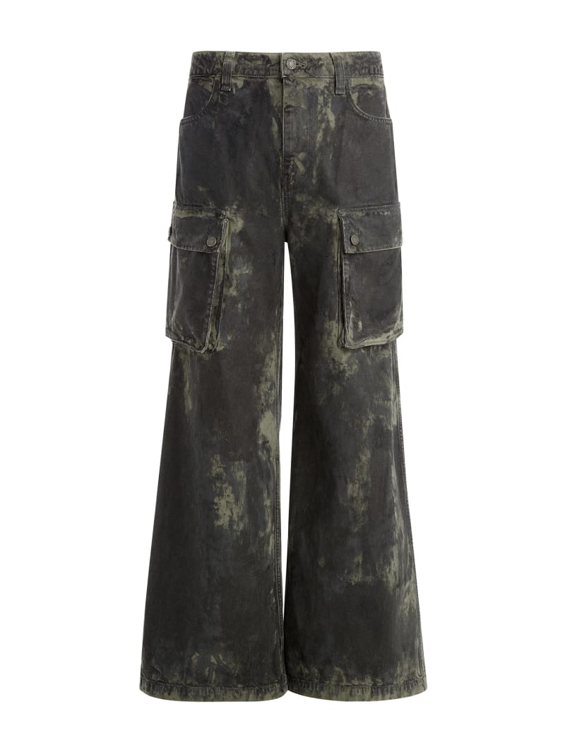 Utility Pants · Guess