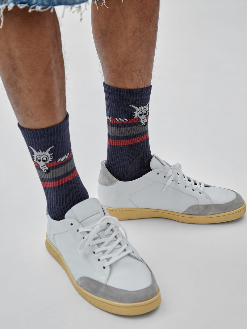 GUESS Originals x Market Socks