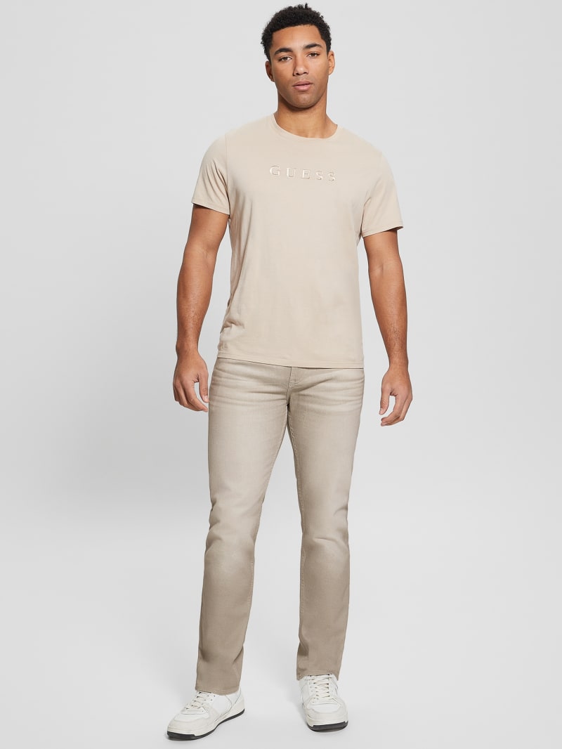 Angels Straight Jeans