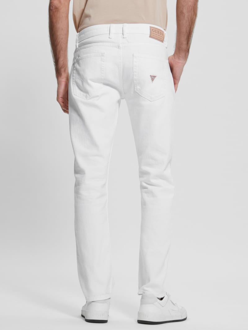 Straight Jeans GUESS