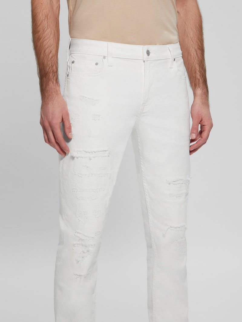 Guess jeans mens hotsell