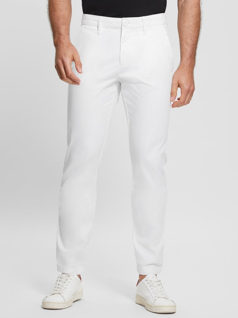 Guess myron skinny top
