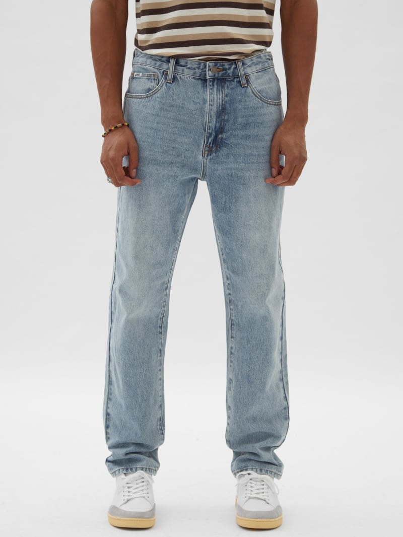 GUESS Originals Kit Relaxed Jeans