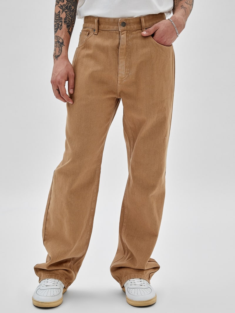 GUESS Originals Kit Relaxed Jeans