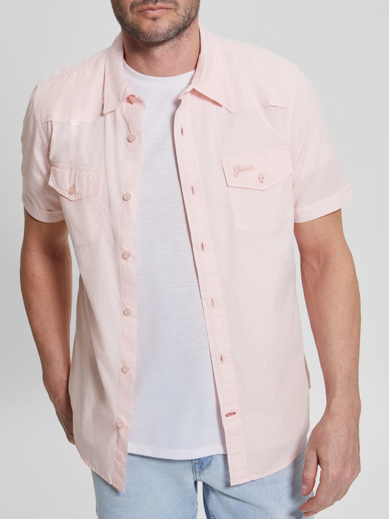 Nottingham Shirt - thumbnail 8