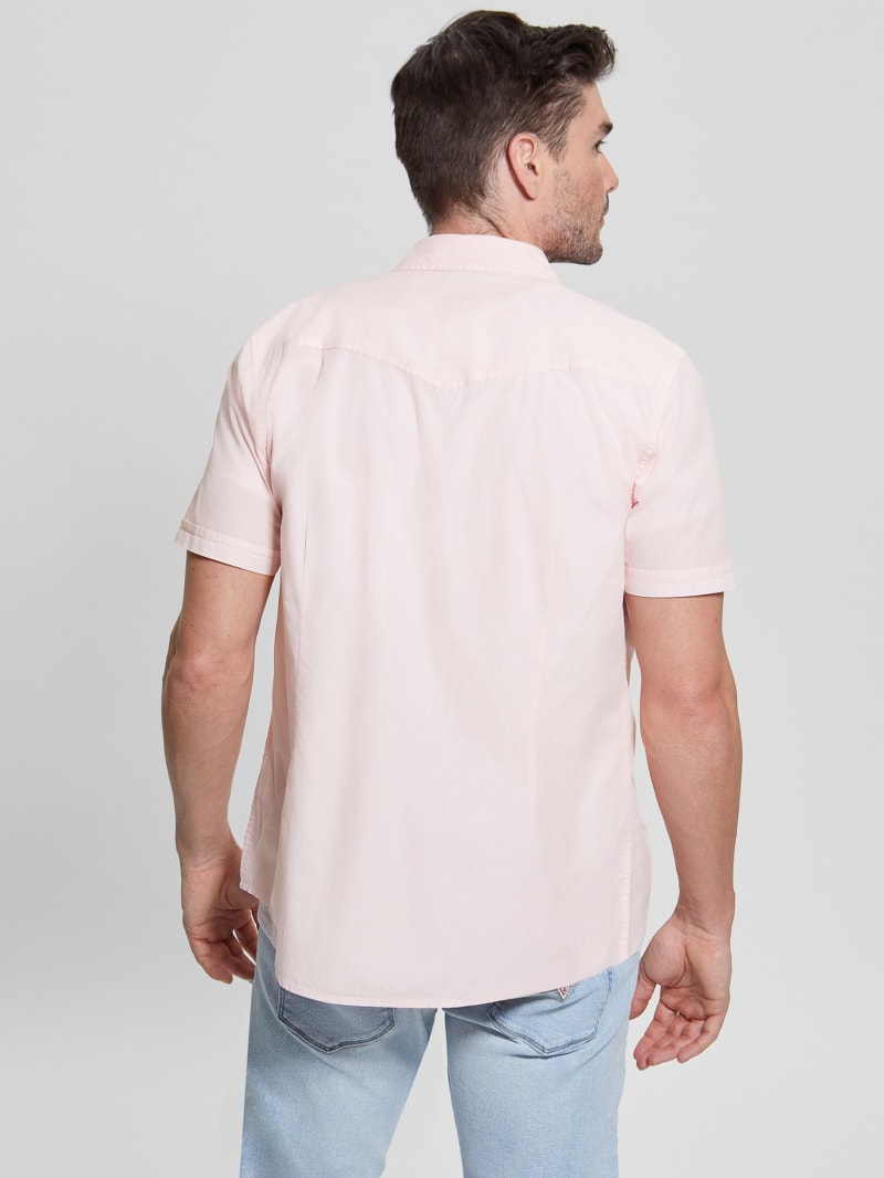 Nottingham Shirt - thumbnail 9