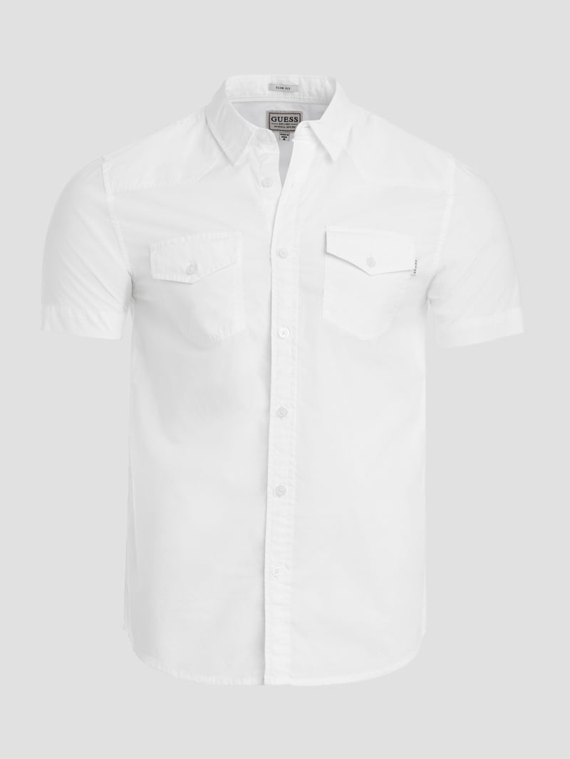 Nottingham Shirt | GUESS